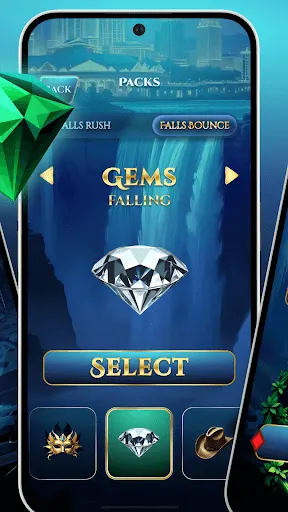 Niagara Falls View Games screen 2