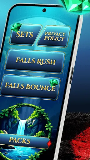 Niagara Falls View Games screen 3